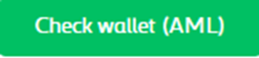 AML Checking your wallet